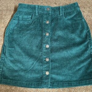 Hollister Skirt